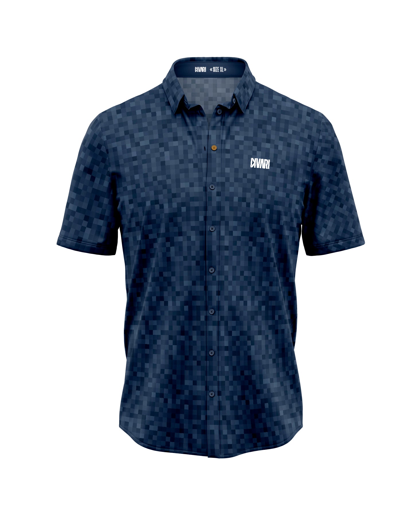 CAMISA TÈCNICA PÍXEL