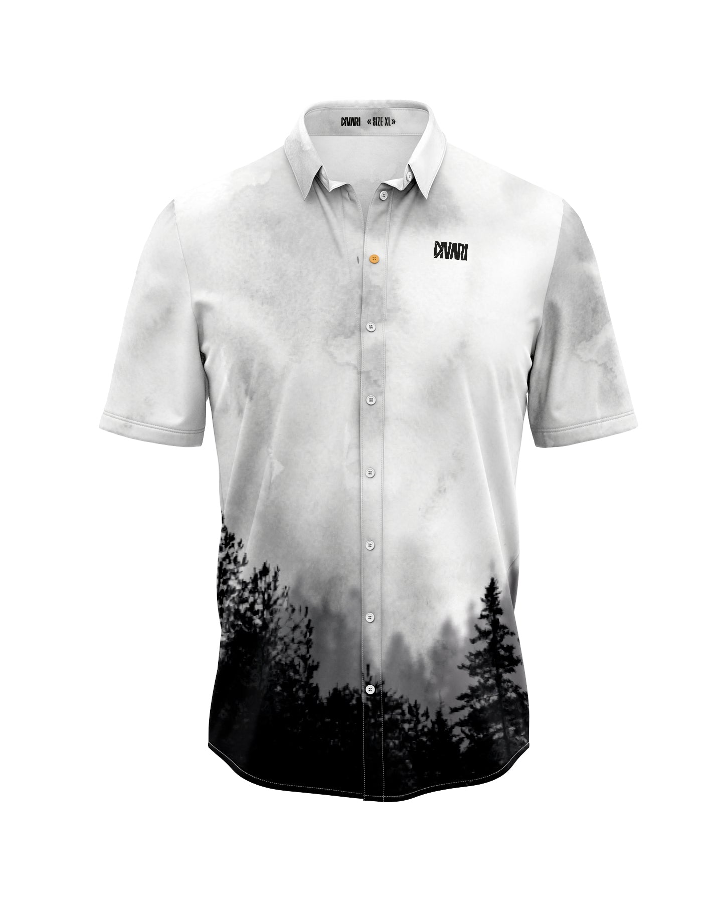 CAMISA TÈCNICA FORREST