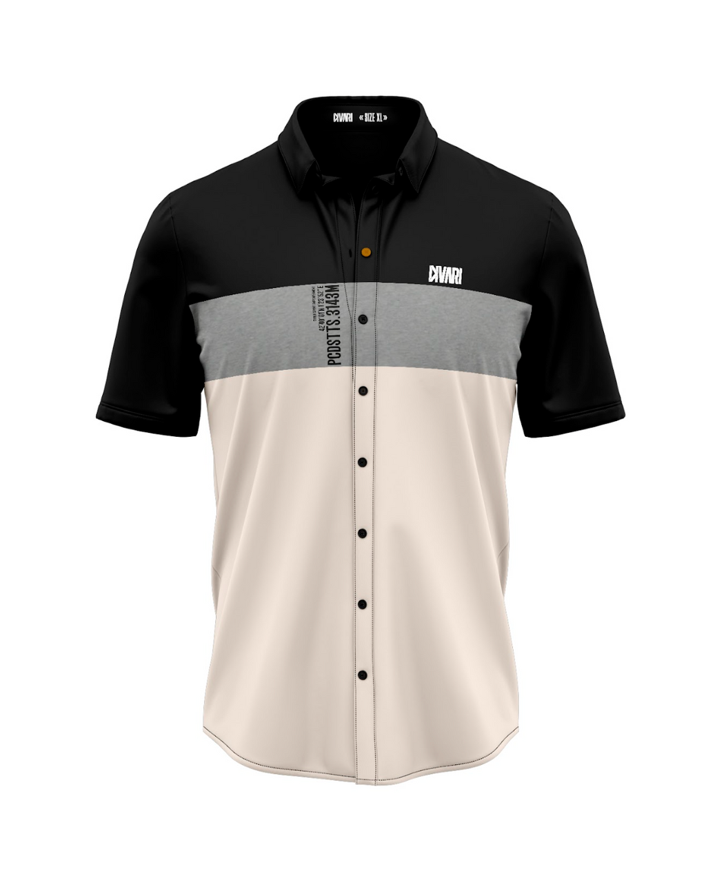 CAMISA TÈCNICA ADVENTURE