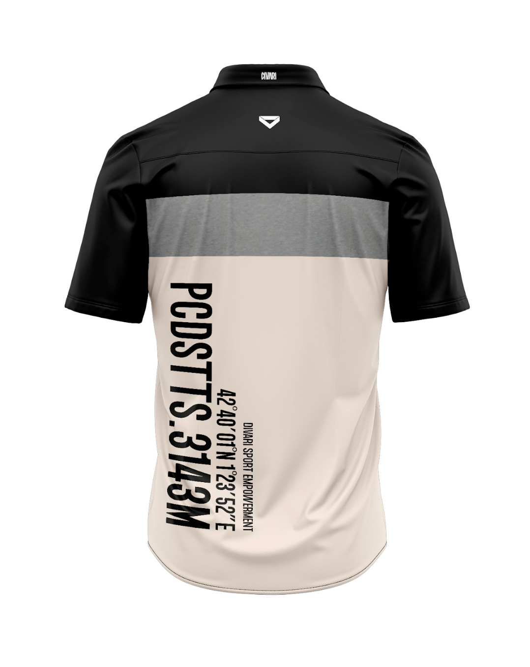 CAMISA TÈCNICA ADVENTURE